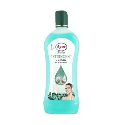 Ayur Herbals Body Lotion Skin Care Aloe Vera